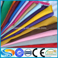 T80/C20 45X45 110X76 150CM pocket lining dyed fabric
